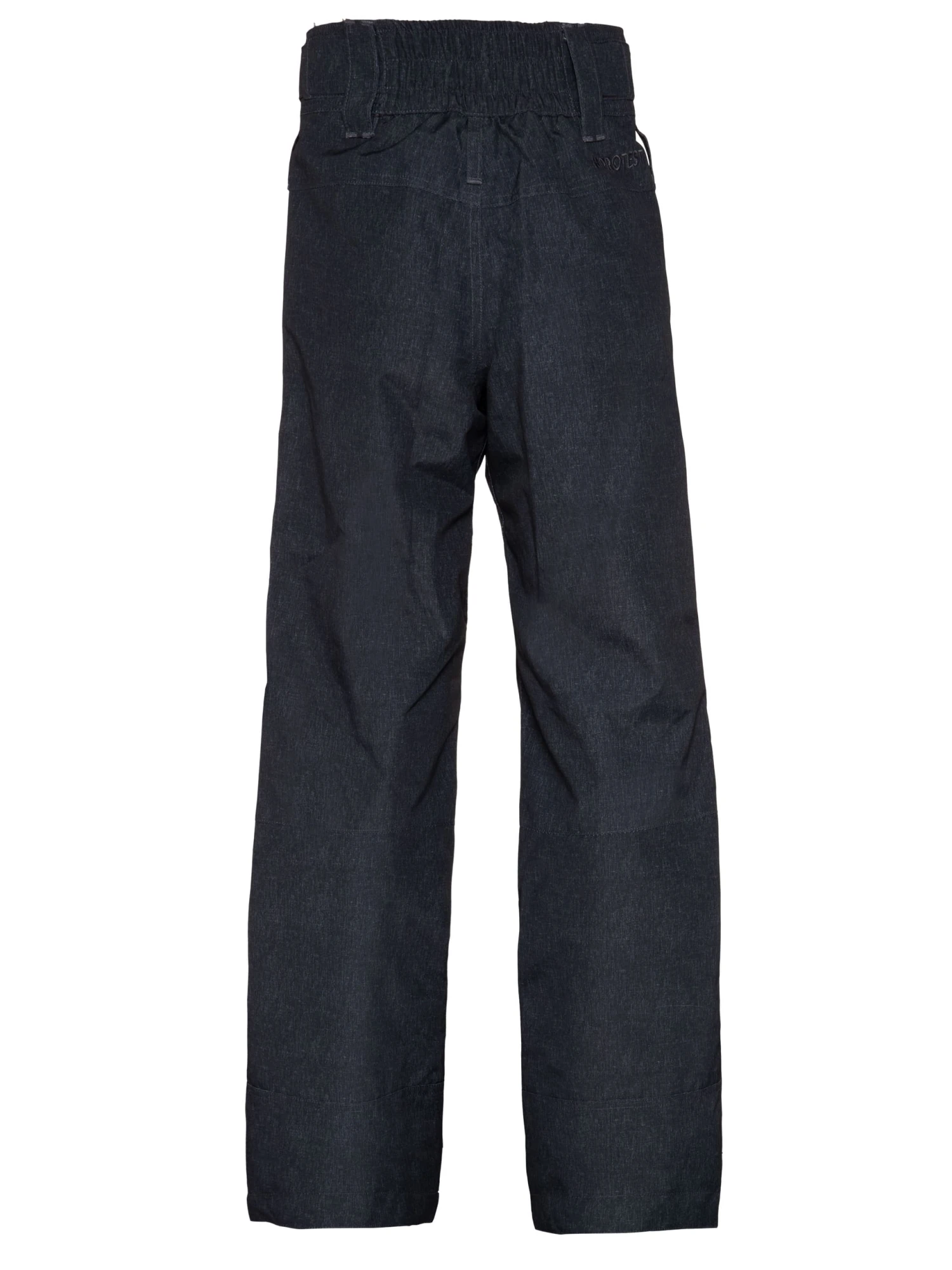 Protest B Levid 19 Jr Snowpants - Image 5