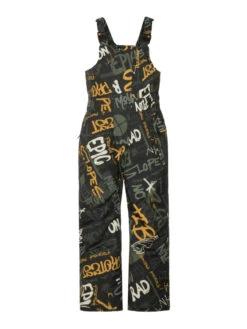 Protest B Dynosaury Td Salopette