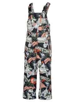 Protest B Hardy Td Salopette