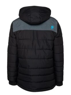 Protest B Markus 19 Jr Snowjacket -Winter Sportswear Protest B Markus 19 Jr Snowjacket True Black 2022 4