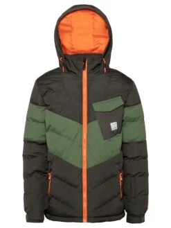 Protest B Strider Jr Snowjacket