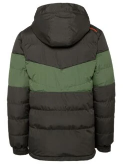 Protest B Strider Jr Snowjacket -Winter Sportswear Protest B Strider Jr Snowjacket Swamped 2022 4