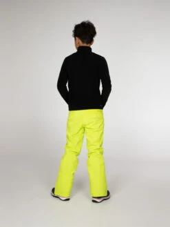 Protest B Willowy Pully -Winter Sportswear Protest B Willowy Pully True Black 6