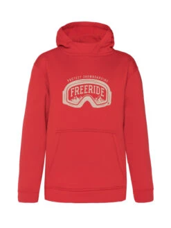 Protest B Wizzet Jr Hoody