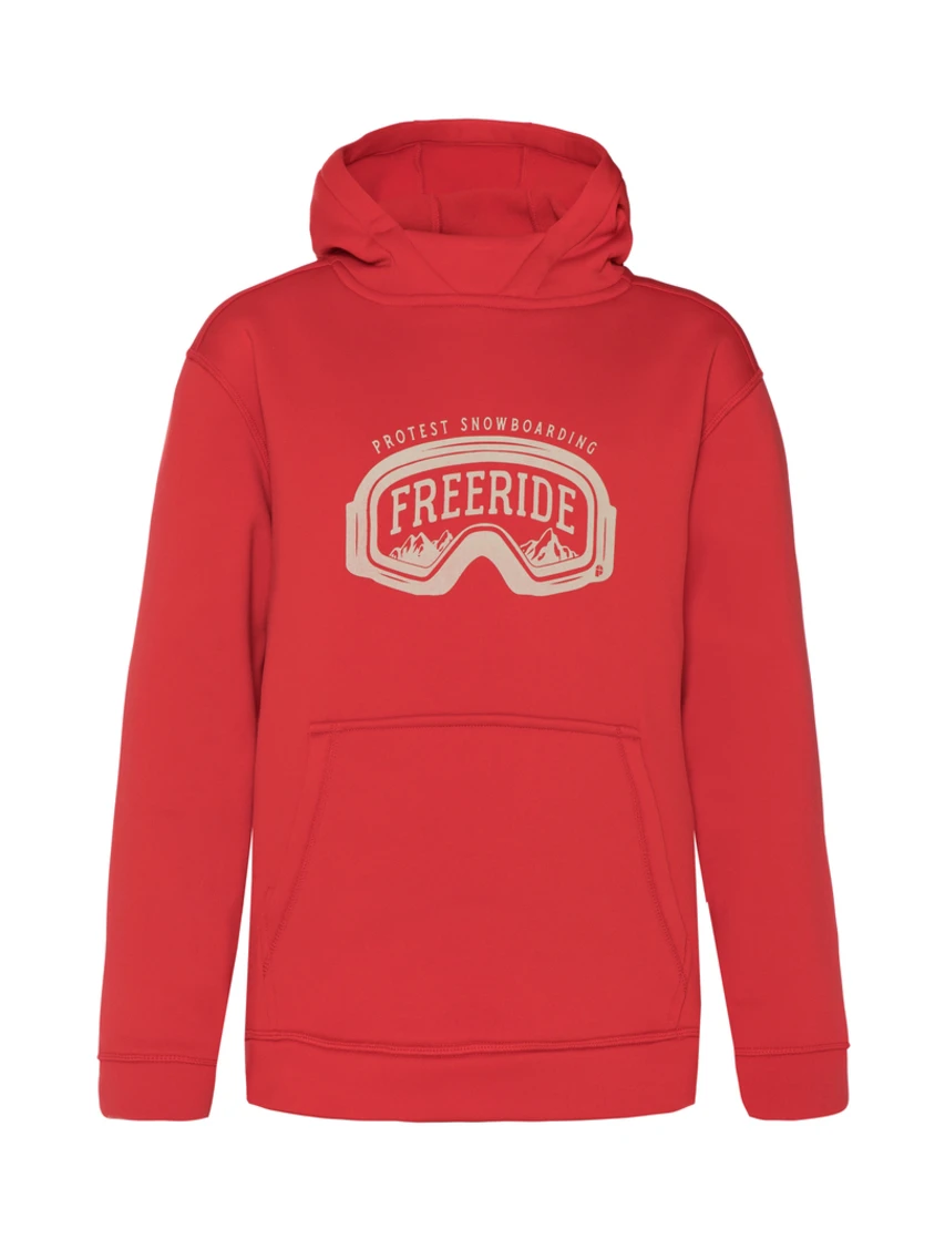 Protest B Wizzet Jr Hoody 3 Protest B Wizzet Jr Hoody