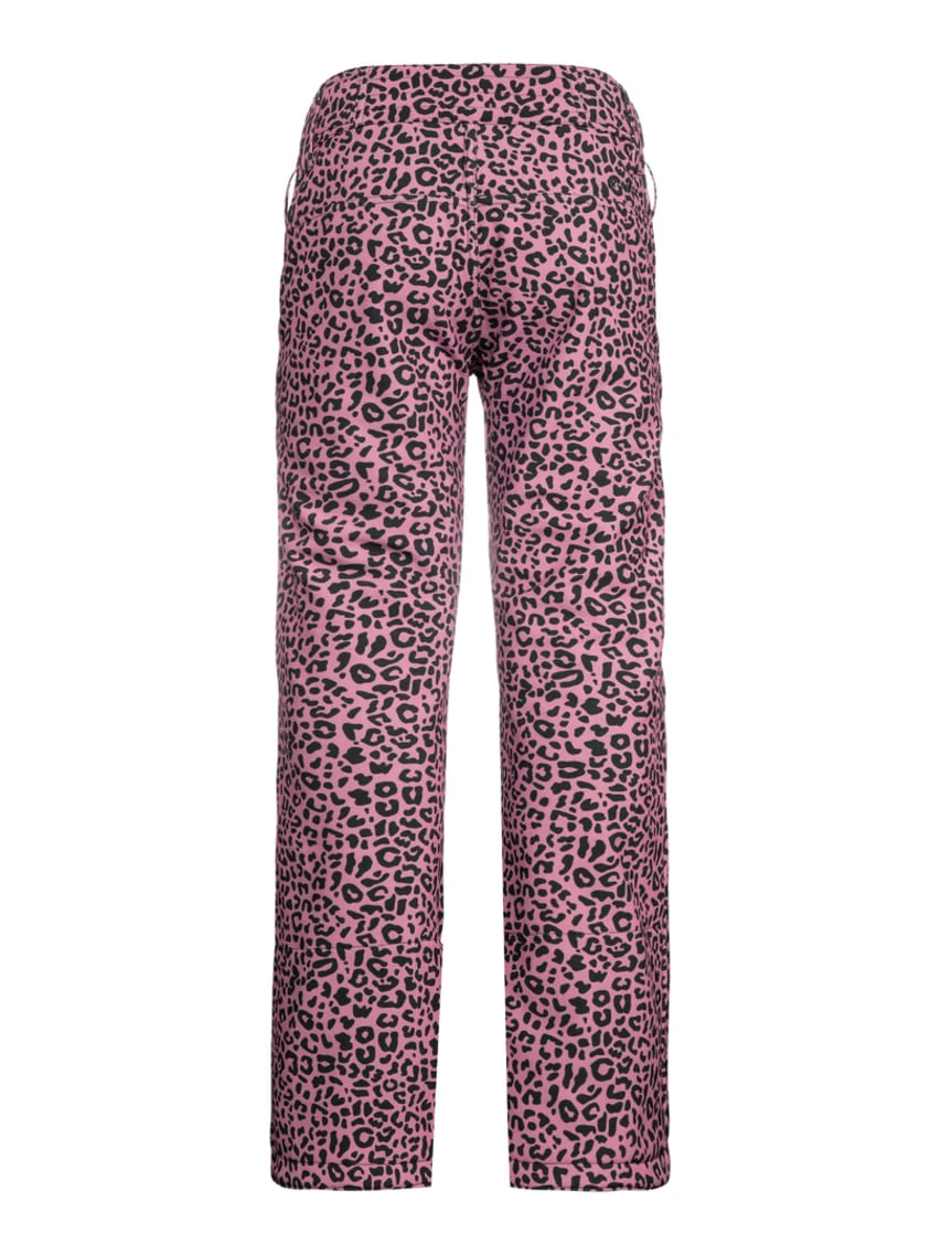 Protest G Classy Jr Softshell Snowpants 4 Protest G Classy Jr Softshell Snowpants - Image 2