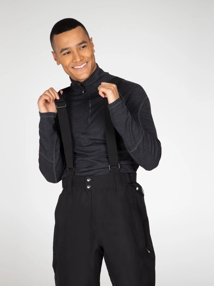 Protest M Owens Snowpants 9 Protest M Owens Snowpants - Image 7