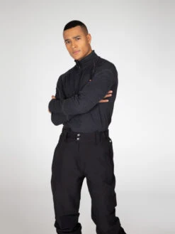 Protest M Owens Snowpants 28 Protest M Owens Snowpants -Winter Sportswear Protest M Owens Snowpants True Black 2022 4