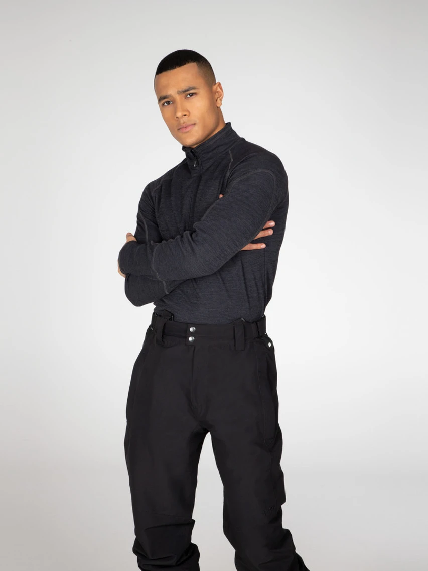 Protest M Owens Snowpants 12 Protest M Owens Snowpants - Image 10