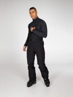 Protest M Owens Snowpants 31 Protest M Owens Snowpants -Winter Sportswear Protest M Owens Snowpants True Black 2022 5