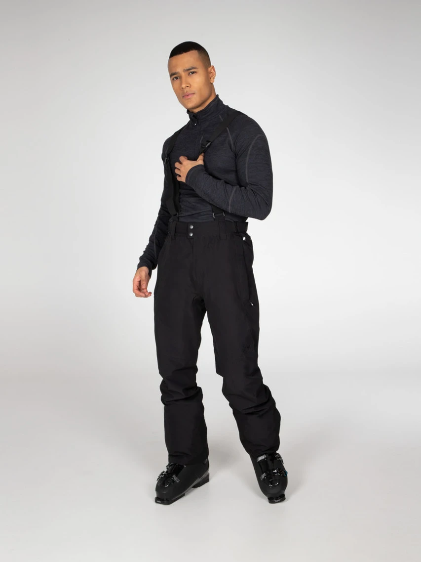 Protest M Owens Snowpants 15 Protest M Owens Snowpants - Image 13