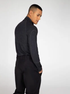 Protest M Owens Snowpants 33 Protest M Owens Snowpants -Winter Sportswear Protest M Owens Snowpants True Black 2022 7