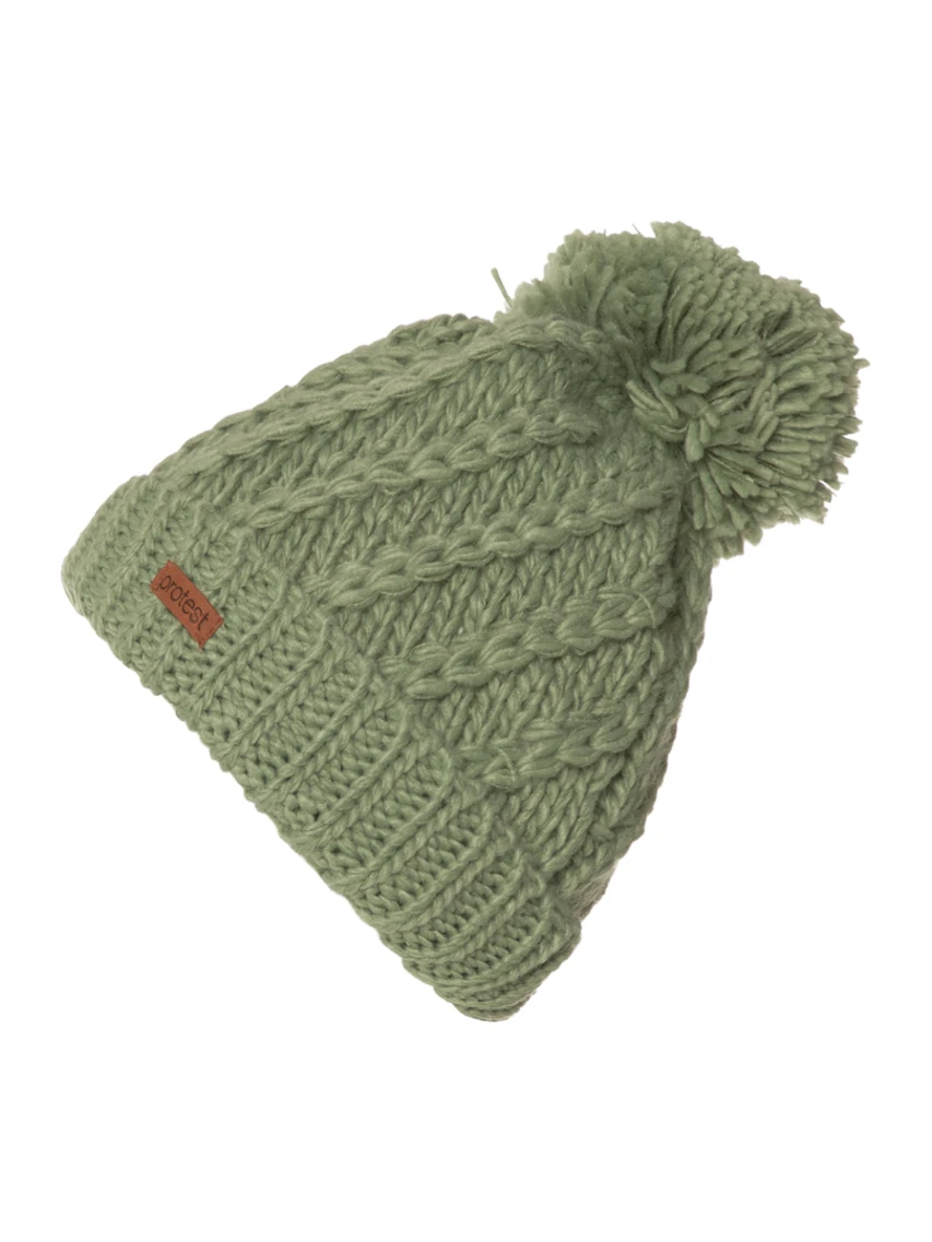 Protest W Paisley 21 Beanie 3 Protest W Paisley 21 Beanie