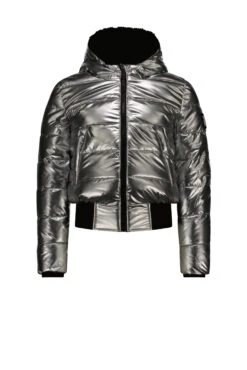 Superrebel FUNK Girls Back To School Jacket