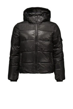 Superrebel HUNTER Boys Back To School Oil Cire Jacket