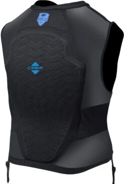 Amplifi Reactor Waistcoat Jr. -Winter Sportswear ReactorWaistcoat Jr back