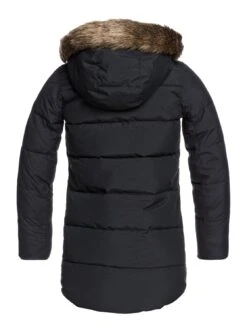 Roxy G Elsie Girl Jacket -Winter Sportswear Roxy G Elsie Jacket KVJ0 True Black 2022 2