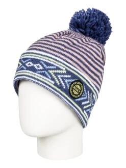 Roxy G Joya Vale Beanie Blauw One