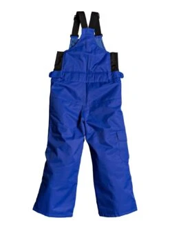 Roxy G Lola Pant -Winter Sportswear Roxy G Lola Pant 2021 PRR0 Mazarine Blue 2 k122913 prr0 mazarine blue