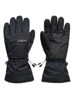 Roxy W Onix Gloves