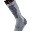 Sidas Ski Merinos Socks -Winter Sportswear SICSOSKMERI22 BL 1