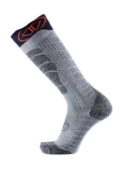 Sidas Ski Merinos Socks -Winter Sportswear SICSOSKMERI22 BL 4