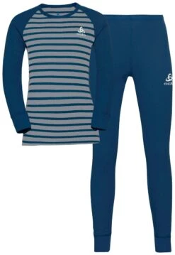 Odlo Set ACTIVE WARM ECO KIDS