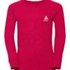 Odlo BL TOP Crew Neck L/s ACTIVE WARM KIDS -Winter Sportswear SUW Tor 2021 190859 30174 A