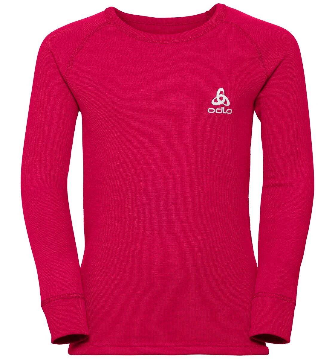 Odlo BL TOP Crew Neck L/s ACTIVE WARM KIDS 3 Odlo BL TOP Crew Neck L/s ACTIVE WARM KIDS