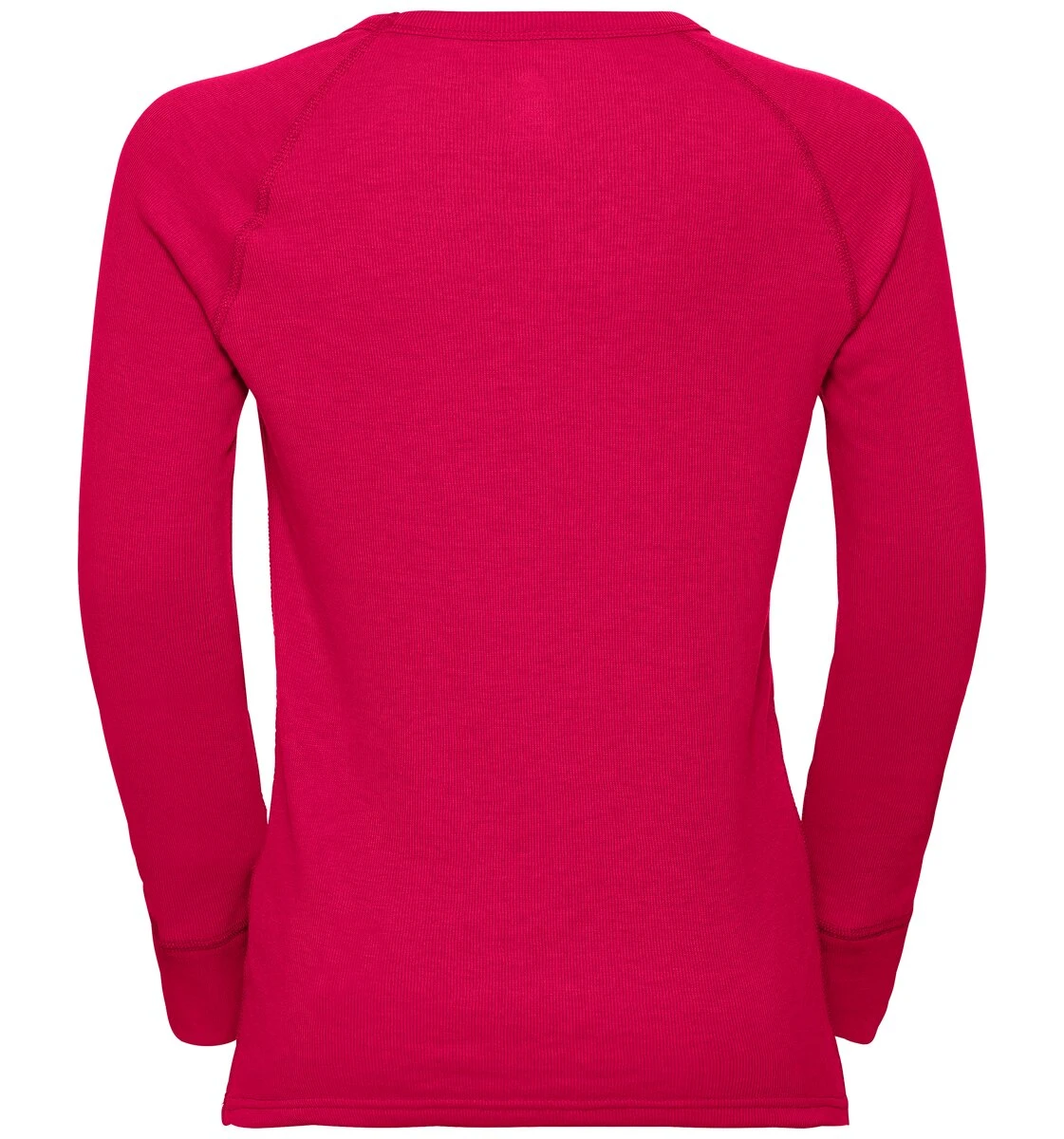Odlo BL TOP Crew Neck L/s ACTIVE WARM KIDS 4 Odlo BL TOP Crew Neck L/s ACTIVE WARM KIDS - Image 2