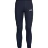 Odlo W BL BOTTOM Long ACTIVE WARM ORIGINALS ECO -Winter Sportswear SUW Tor 2122 159301 20731 A