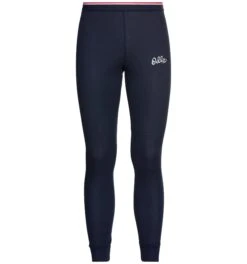 Odlo W BL BOTTOM Long ACTIVE WARM ORIGINALS ECO