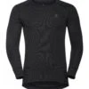 Odlo M BL TOP Crew Neck L/s ACTIVE WARM ECO -Winter Sportswear SUW Tor 2223 159102 10734 A