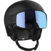 Salomon Driver Prime Sigphoto Mips -Winter Sportswear Salomon Driver Prime Sigphoto Mips 2023 Black 1