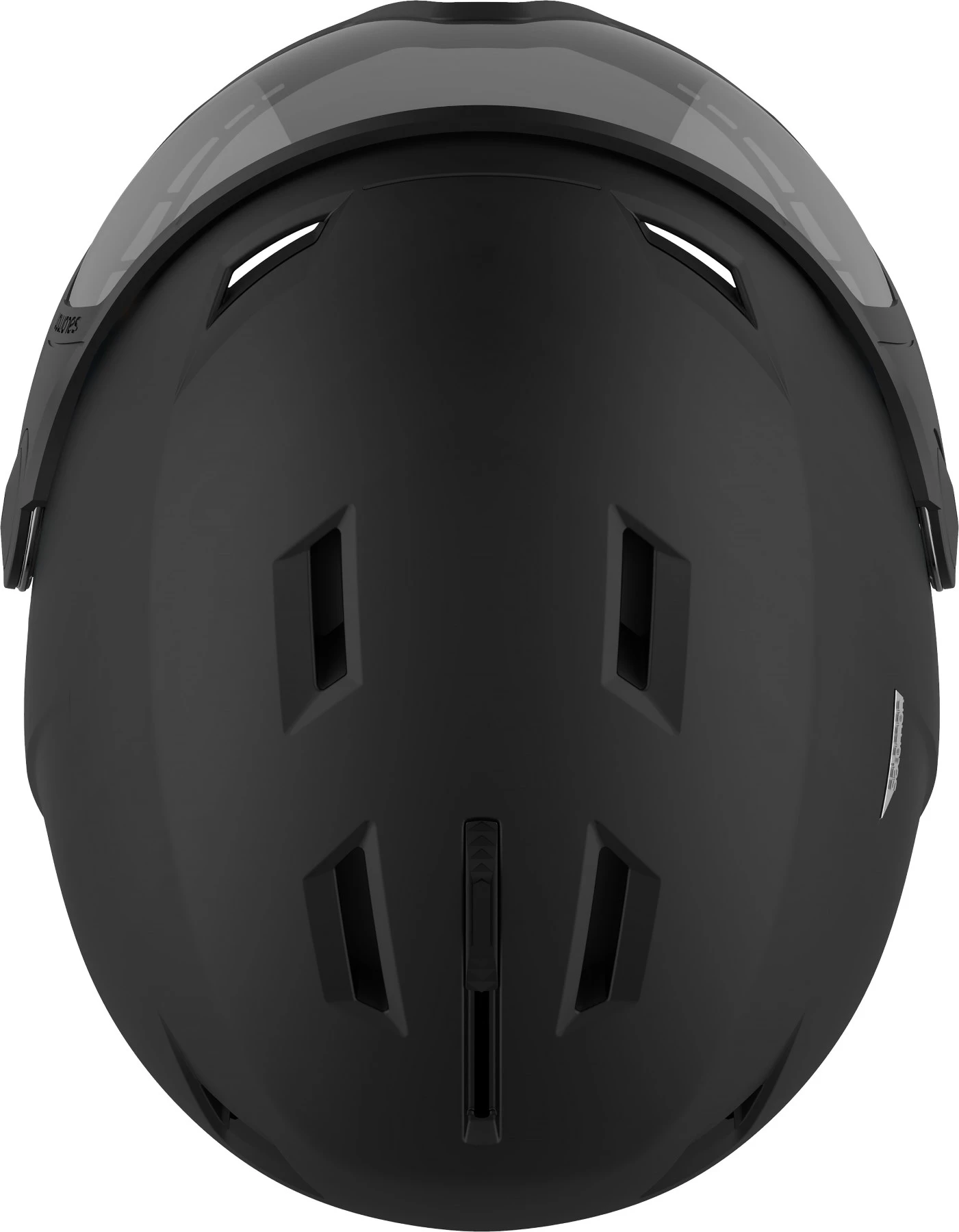 Salomon Pioneer Lt Visor Fls 4 Salomon Pioneer Lt Visor Fls - Image 2