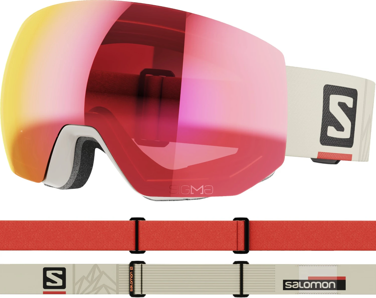 Salomon Radium Pro Sigma - Image 4