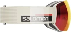 Salomon Radium Pro Sigma -Winter Sportswear Salomon Radium Pro Sigma 2022 Roasted Cashew SIGMA POPPY RE 4