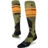 Stance Sargent Snow -Winter Sportswear Sargent Snow cam 1