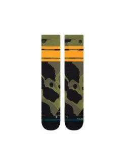 Stance Sargent Snow -Winter Sportswear Sargent Snow cam 2