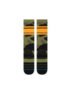 Stance Sargent Snow -Winter Sportswear Sargent Snow cam 3