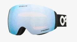 Oakley Flight Deck M - Factory Pilot Blk-Prizm Snow Sapph