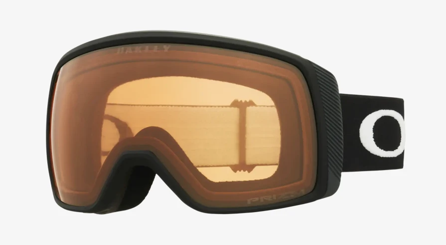 Oakley Flight Tracker L - Matte Blk-Prizm Snow Persim 3 Oakley Flight Tracker L - Matte Blk-Prizm Snow Persim