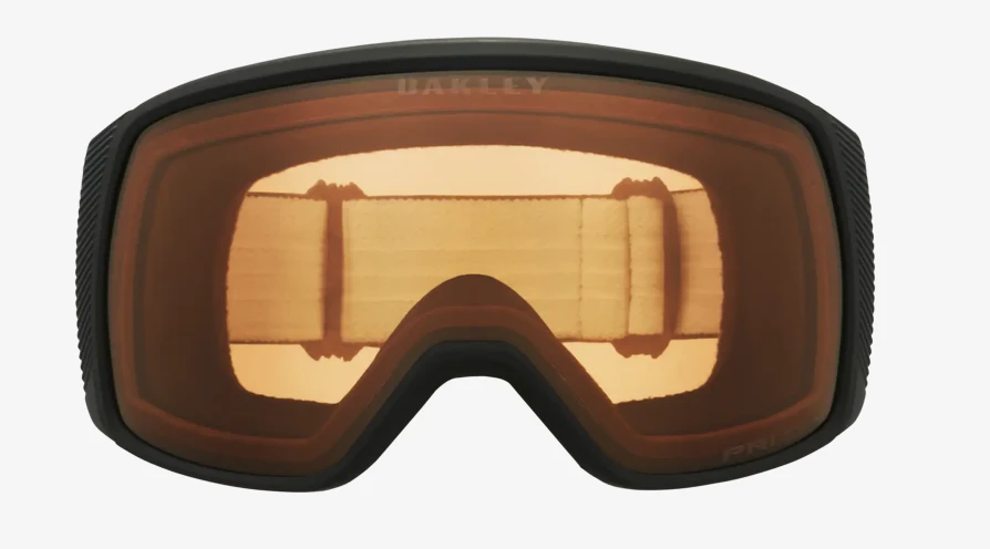 Oakley Flight Tracker L - Matte Blk-Prizm Snow Persim 4 Oakley Flight Tracker L - Matte Blk-Prizm Snow Persim - Image 2