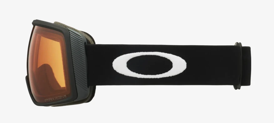 Oakley Flight Tracker L - Matte Blk-Prizm Snow Persim 5 Oakley Flight Tracker L - Matte Blk-Prizm Snow Persim - Image 3