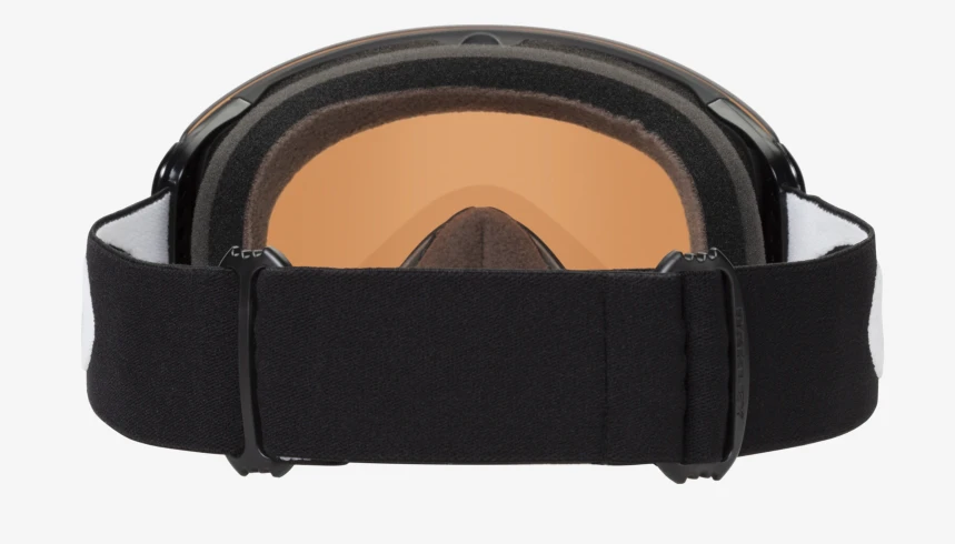 Oakley Flight Deck M - Matte Black-Prizm Snow Persim 6 Oakley Flight Deck M - Matte Black-Prizm Snow Persim - Image 4