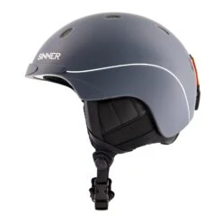 Sinner Titan 7 Sinner Titan -Winter Sportswear Sinner Titan 20 grijs 2 1