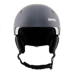 Sinner Titan 8 Sinner Titan -Winter Sportswear Sinner Titan 20 grijs 3 1