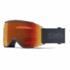 Smith Squad Mag Goggle - Slate + ChromaPop Everyday Red Mirror Lens -Winter Sportswear Smith Squad Mag goggle Slate ChromaPop Everyday Red Mirror Lens 1