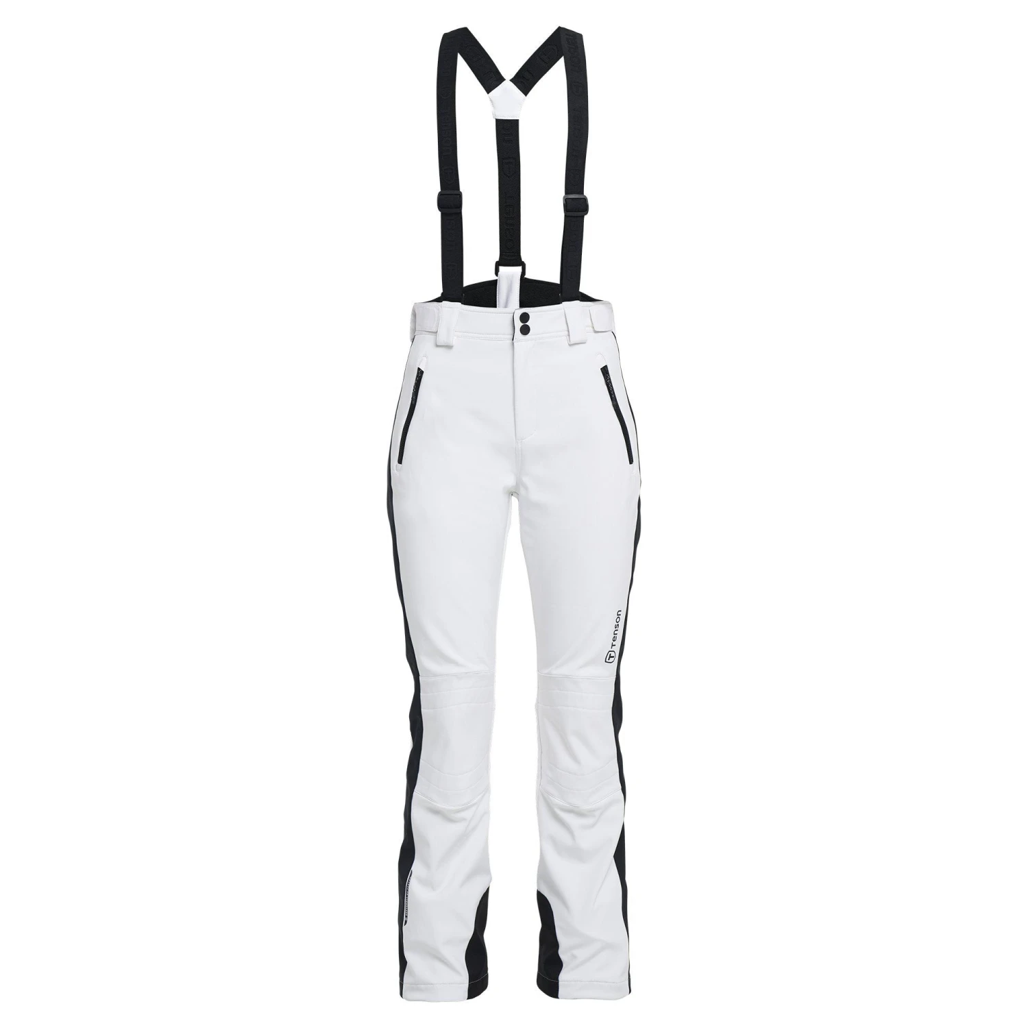 Tenson W Softshell Ski Pants 3 Tenson W Softshell Ski Pants