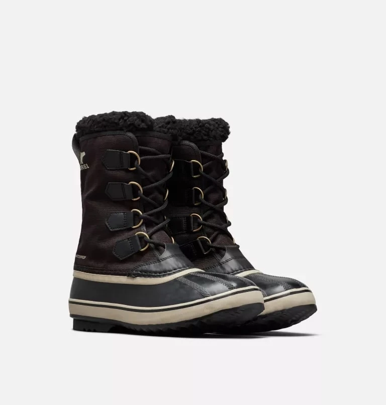 Sorel 1964 Pac Nylon 3 Sorel 1964 Pac Nylon